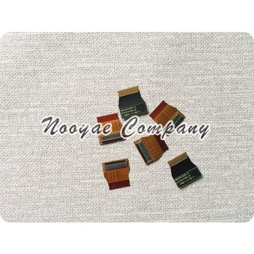 10pcs/Lot For Motorola Moto G3 Display Screen Ribbon G3 LCD Connector Flex Cable Repair Parts ; Free Shipping