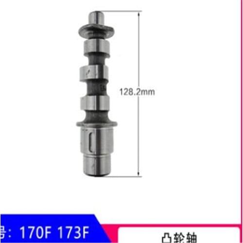 170F 173F 178F 186F 188F 192F camshaft eccentric shaft
