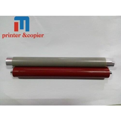 2sets upper roller and pressure roller for samsung M2676 2675 2825 2876 2826 2626 2875