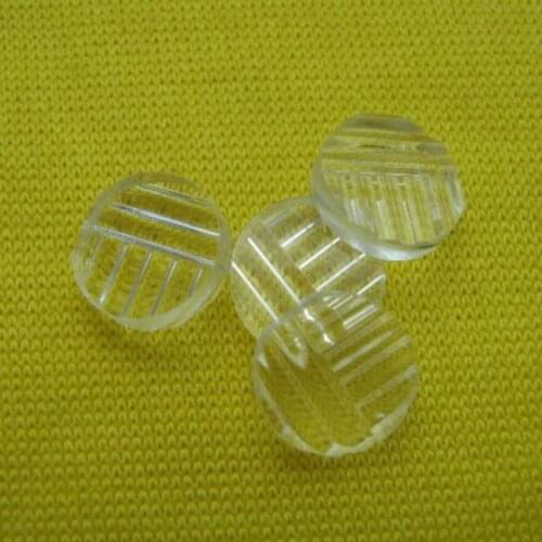 2pcs 90 degree laser cross mirror / line mirror / laser lens / marking instrument special lens