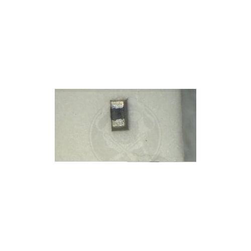 30PCS/LOT For iPhone 7 7+ backlight filter fuse filters logic board fix part