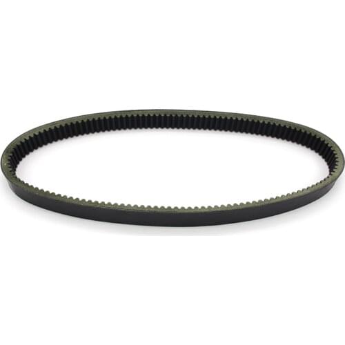 ATV STRAP DRIVE BELT TRANSFER BELT CLUTCH BELT FOR ARGO Bigfoot 6x6 570cc 2000-2007