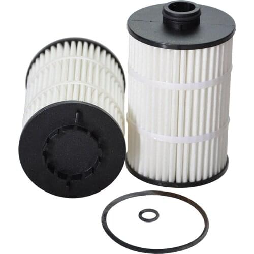 Car Oil Filter For AUDI A6 S6 Quattro A7 Sportback A8 079 198 405D