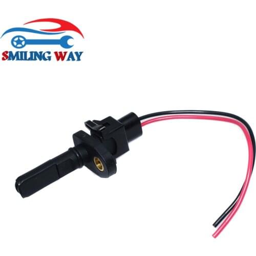 Intake Air Temperature Sensor + Connector Harness For Audi A4 A6 TT Quattro VW Beetle Golf Jetta Passat 0280130085 058905379