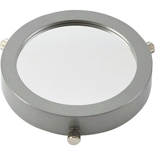 Datyson Solar Filter Sun Film Membrane 5.0 Lens Astro Telescope Bard film Baader Planetarium Astrosolar for 70-152mm Aperture