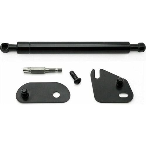 Tail Gate Damper For 2015-2020 F150 Tailgate Assist Shock Struts Bar Lift Support Tailgate Auxiliary Shock Absorber Parts