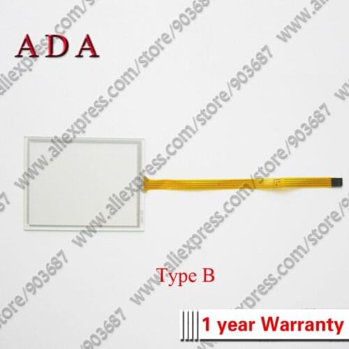 Touch Screen Digitizer for B&R 4PP420.0571-K15 Touch Panel Glass for B&R 4PP420.0571.K15 4PP420-0571-K15