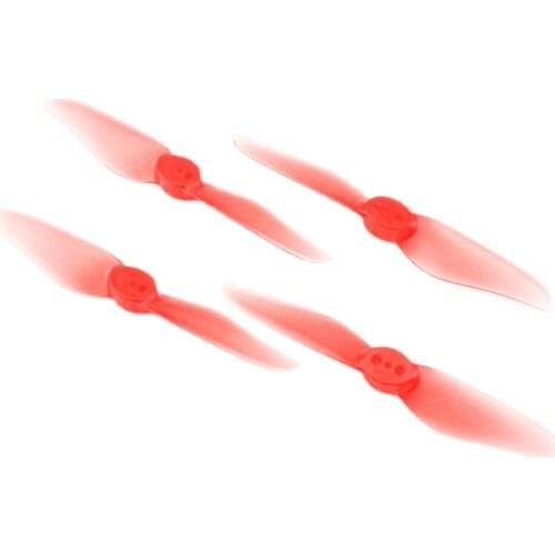 EMAX Avia 3" 2-Blade TH1609 Propeller Replacement for EMAX Nanohawk X 3inch FPV Toothpick Drones DIY Parts