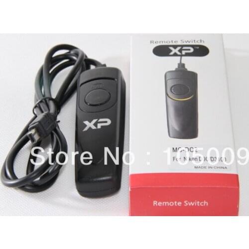 MC-DC2 Remote Shutter Release Control cord for Nikon D90 D7000 D750 d600 d610 D5000 D3100 D3200