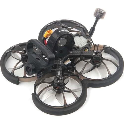 HOLYBRO Kopis Cinewhoop_2.5inch Kakute F4 V2 Mini Tekko32 F3 Mini 35A Nebula Nano Vista F1404 KV3800 4S 2.5inch Cinewhoop Drone