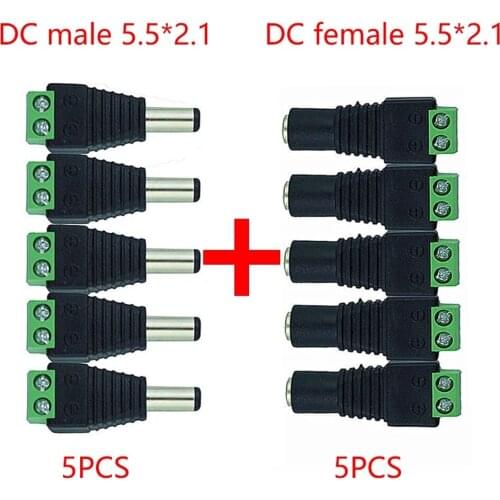 Connectors HYSMOTOR China