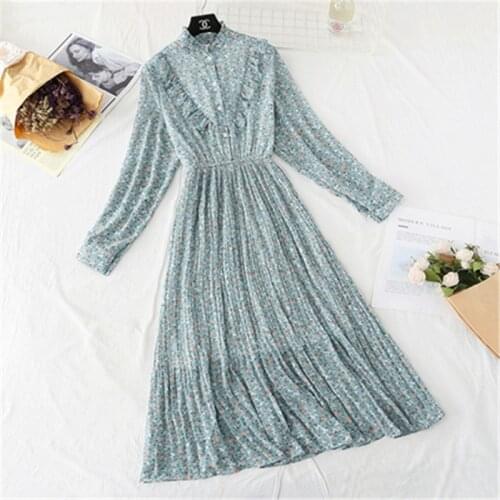 Lovepeapomelo Fashion A-Line Dresses