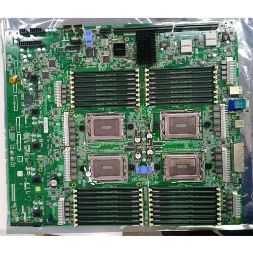 Used Applies to For IBM X3755 M3 Server Board FRU 00KG869 69Y4917 94Y6262