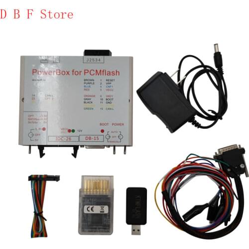 Saxwal Power Supplies