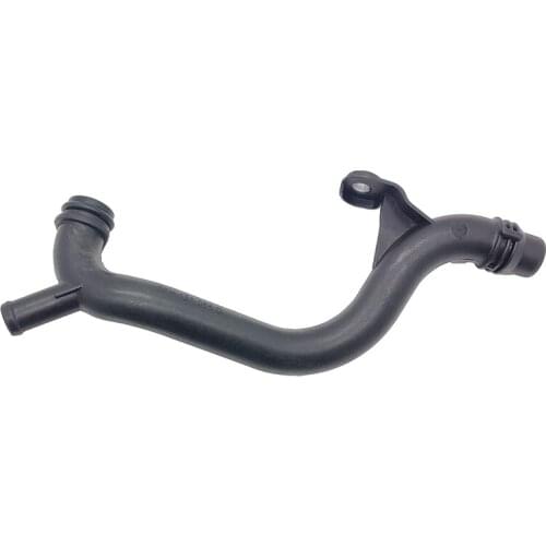 Cooling System Connector Tube Pipe 06H121065D for - A4 A5 A6 Q5 Cooling Hose Plastic Water Pipe