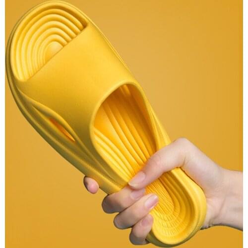 2021 sexy Womens Slippers shoes summer bathroom slippers black indoor soft bottom EVA Soft Sole Fashion Anti-slip woman Shoes