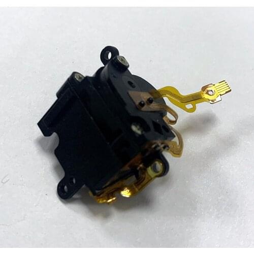 Repair Parts For Canon FOR EOS 5D Mark II 5D2 Top Cover Shutter Button Group Aperture Adjustment Wheel Unit