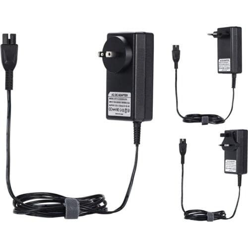 Vacuum Cleaner Charger for Karcher FC5 Premium VC4 Cordless Cleaner Battery Charger Power Supply