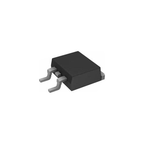 10pcs TK14G65W MOSFET 650V 13.7A TO-252