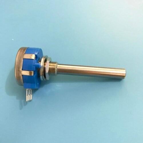 10pcs RVQ24YS08-03 50S B502 Potentiometer 5k OHM, for Mobility Scooter, COSMOS TOCOS