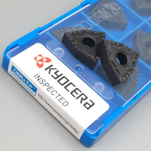 100% Original 10PCS WNMG080404 CQ CA4125 Metal CNC Machine Parts Tool Lathe Cutter For Steel Parts Accesorios De Torneria