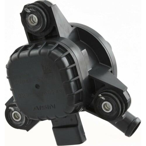 Electric vehicle water pump accessories 9040-33030 904033030