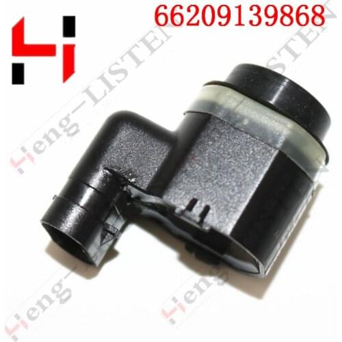 4pcs) Parking PDC Reverse Sensor For 5er E60 E61 X3 X5 X6 E83 E70 E71 66209231287 66209139868 66209233037 9231287 9139868