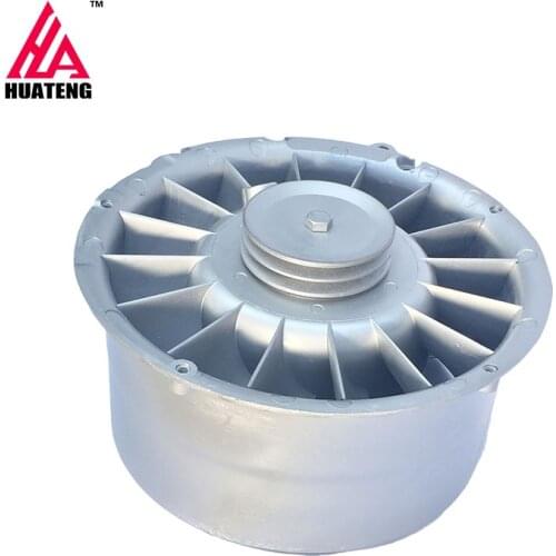Deutz Diesel Engine Parts BFL913 Cooling Fan 0423 8201