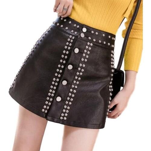 Idopy Women's Skirts