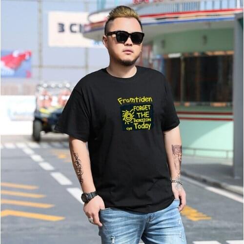JINYONGQUAN Mens Summer T-shirts