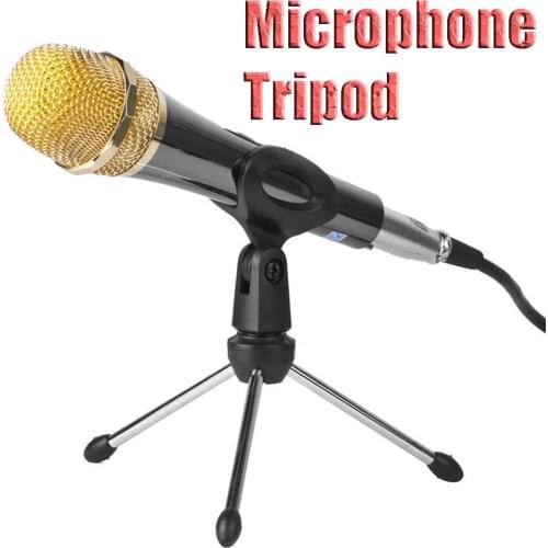 LINGHUANG Microphone Stands