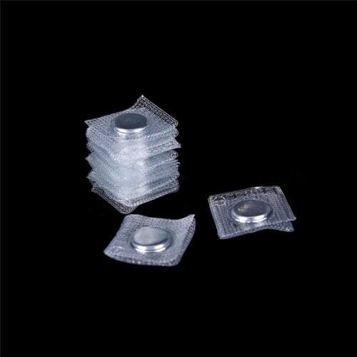Metal Magnetic Button Snap 13*2 Mm For For Sewing, Craft, Purses, Bags, Clothes, Leather, Jackets, Jeans Wears