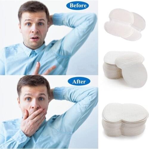 MO TULIP Antiperspirants