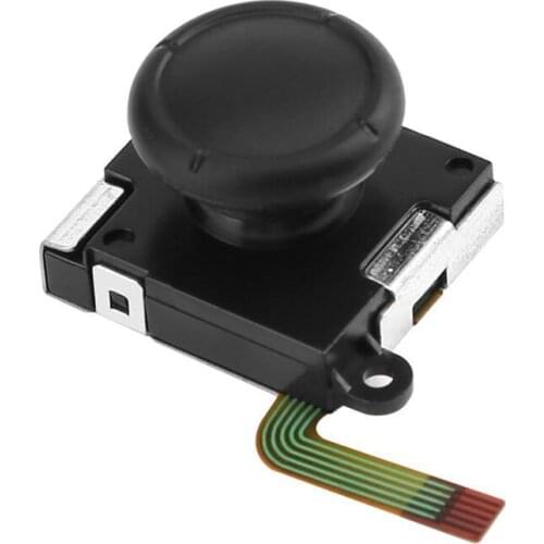 New-Analog Joystick Stick Rocker Replacement for Nintendo Switch Joy-Con Controller