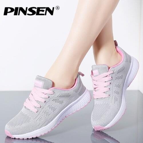 Pinsen Women's Sneakers