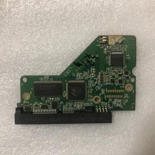 Good quality board no. 2060-771698-004 REV A spot