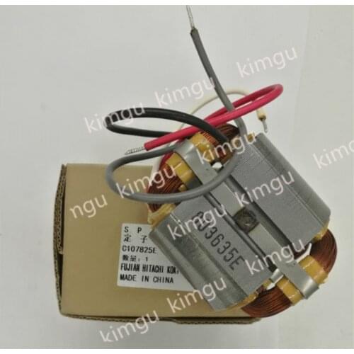 AC220-240V Stator Field for HITACHI DH24PB3 DH24PC3 DH24PM DH24PD3 DH24PC3 DH24PB3