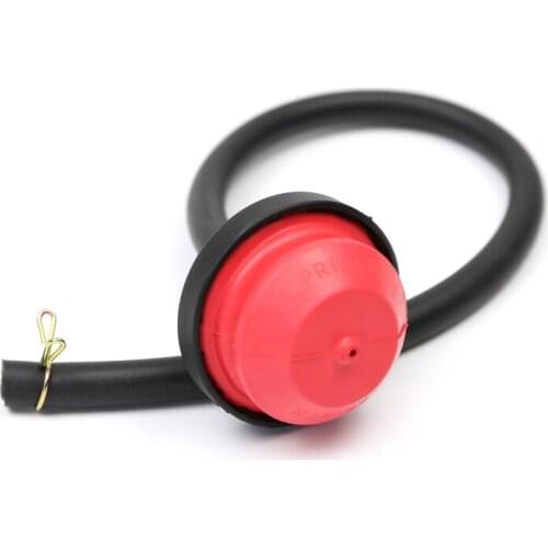 Primer Bulb Fuel Line for Tecumseh AV520 HMSK100 HMSK110 Engine Lawn Mower Blowers Chainsaws Parts T5UC
