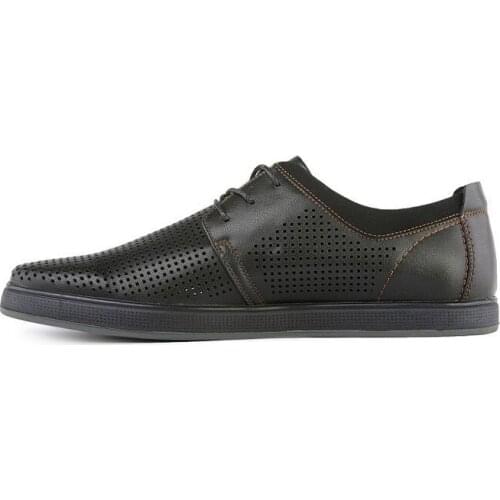 QUATTROCOMFORTO Men's Shoes