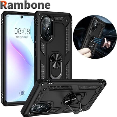 Rambone Huawei Honor 10 Phone Cases