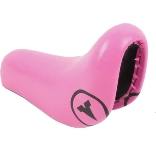 Bicycle Saddle Front Seat Mat K/S/G Bike Racing Eggplant Cushion Saddle For 22.22mm Seat Post Children Push Bike Saddle