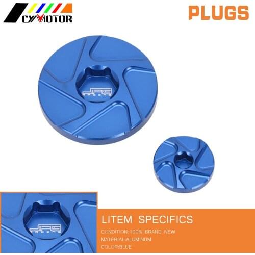 Motorcycle CNC Timing Screw For Yamaha GRIZZLY 550 700 RHINO RAPTOR 700 700R VIKING YFZ450R YFZ 450R YXZ1000 KODIAK 2012-2021