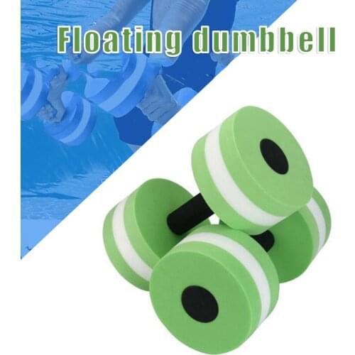 Water Fitness Dumbbells Sports Weight Loss Swimming Products Water Entertainment Products YS-BUY