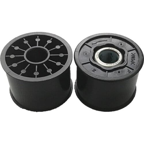 021-14302 Original Core Pickup Roller for Riso Scraper Area RZ RV EV ES SF RN RP MV GR