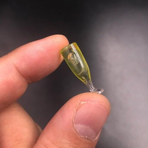 1/6 Scale Champion Beer Cup Models for 12''Figures Scene Accessories DIY