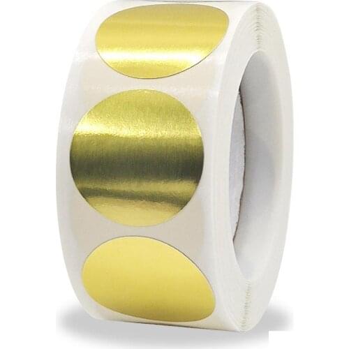 500pcs Laser & Gold Heart Thank You Stickers Scrapbooking Cute Seal Labels for Business Packing Gift Decor Envelope Stationery