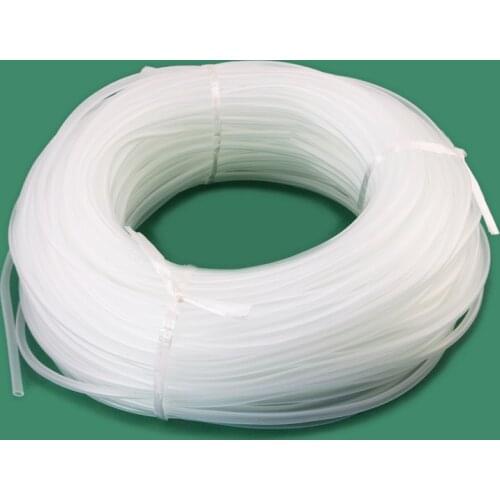 Aquarium aerator special hose aquarium pump hose compressor pipes4 * 6mm
