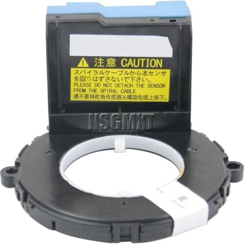AP01 Steering Angle Sensor for Lexus RX350 2010-2015 for Toyota 4Runner 201389245-30110 8924530110