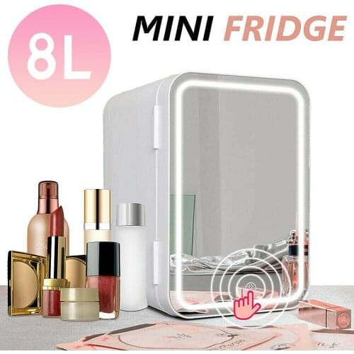 Becornce Refrigerators