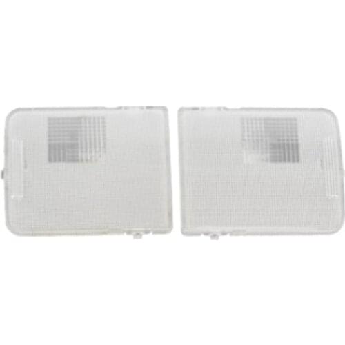 For Toyota Camry Aurion 2012 2013 2014 2015 Auto Interior Rear Reading Light Housing Cap Cover Shell